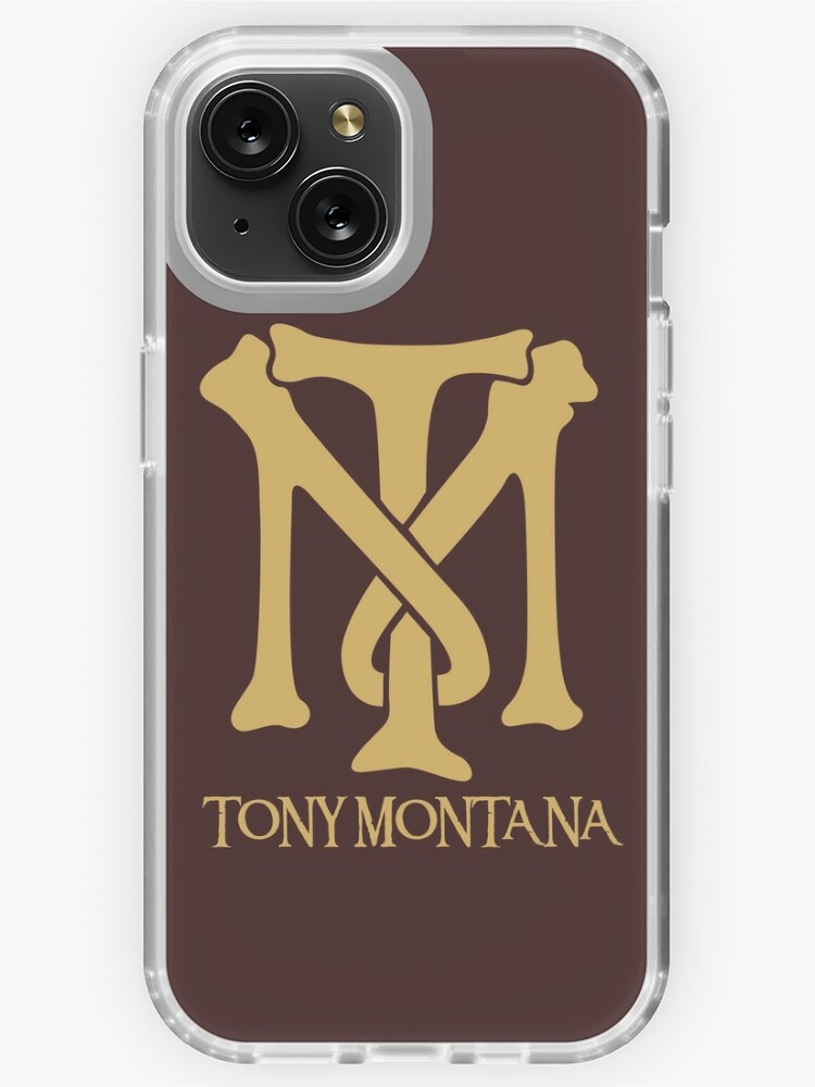 Tony Montana Logo