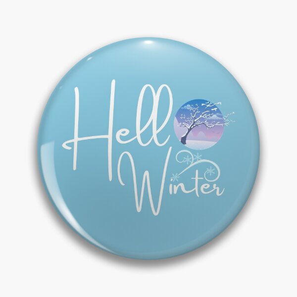 Artikelvorschau, Hallo Winter - lass es schneien! entworfen und verkauft von fsultesart.