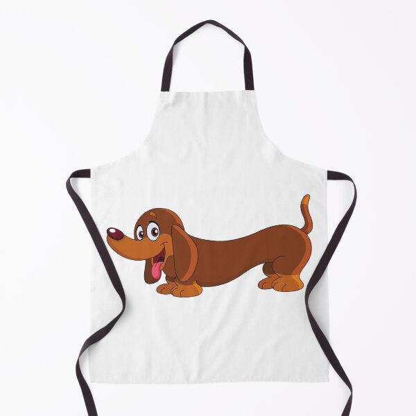 Item preview, Cute Dachshund Adorable Puppy designed and sold by treasure-crafts.