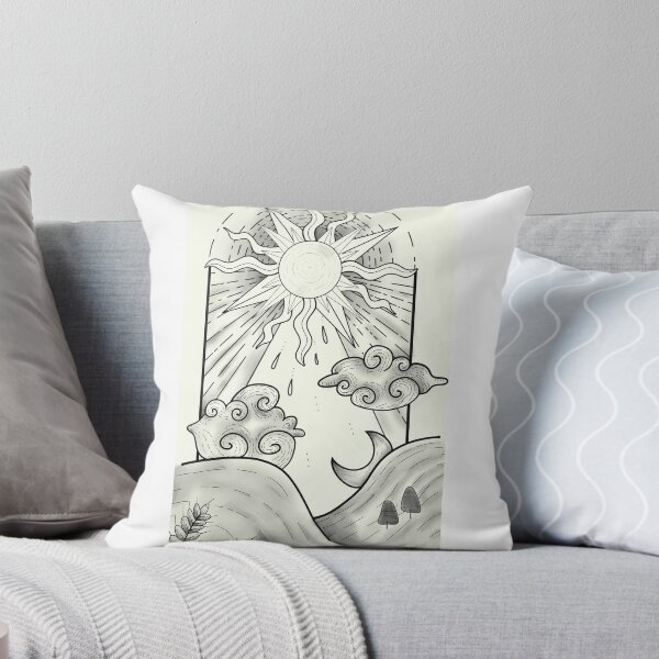 Item preview, Sun designed and sold by MeriArt-LR.