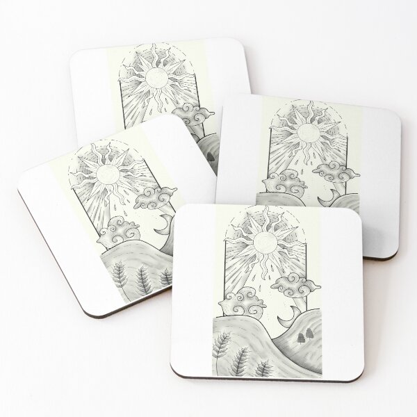 Item preview, Sun designed and sold by MeriArt-LR.
