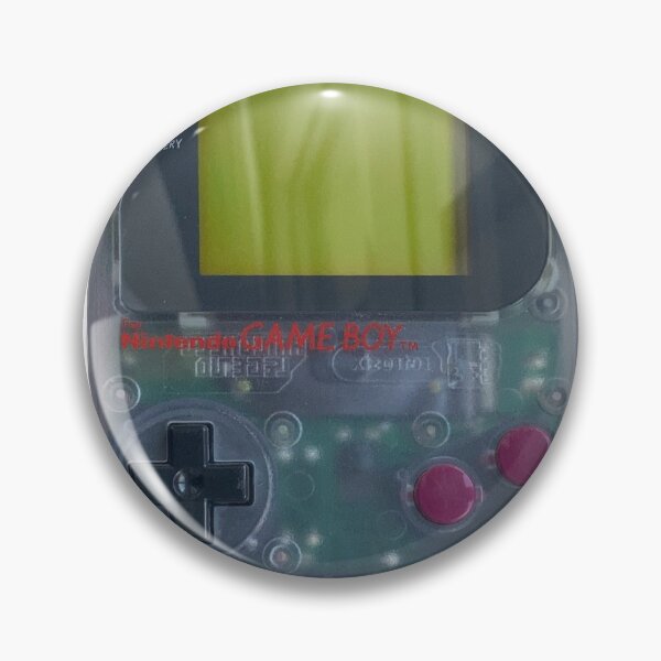 Item preview, gb designed and sold by Bonkatomic.