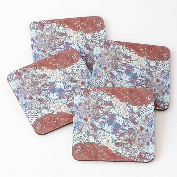 Item preview, ABSTRACTION 301020 designed and sold by Nancy LOPEZ.