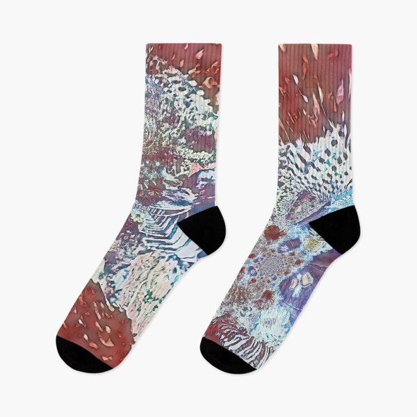 Item preview, ABSTRACTION 301020 designed and sold by Nancy LOPEZ.