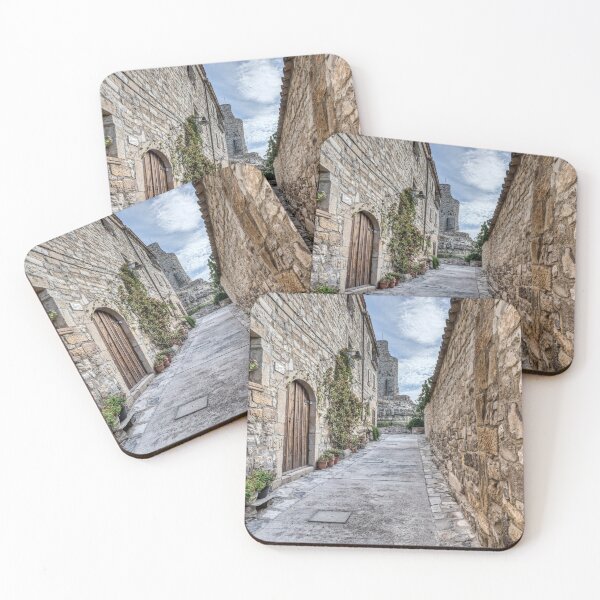 Item preview, Montserè Street (Guimerà, Catalonia) designed and sold by Marc Garrido Clotet.