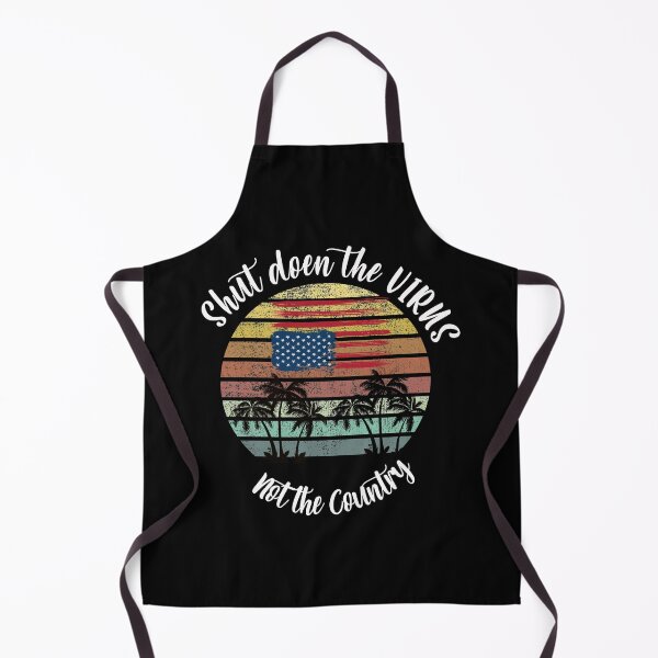 Item preview, Shut down the virus not the country designed and sold by arnabbabai.