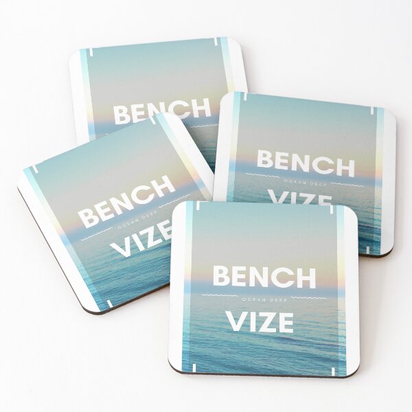 Item preview, Bench Vize - Ocean Deep designed and sold by MarkyShoppe.