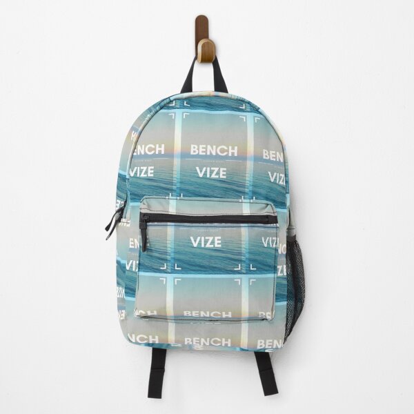 Item preview, Bench Vize - Ocean Deep designed and sold by MarkyShoppe.