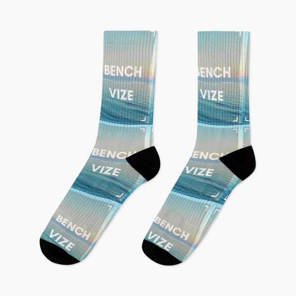 Item preview, Bench Vize - Ocean Deep designed and sold by MarkyShoppe.