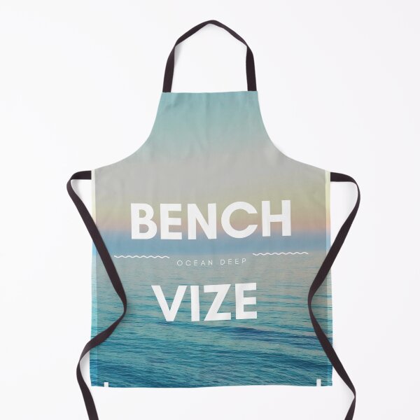 Item preview, Bench Vize - Ocean Deep designed and sold by MarkyShoppe.