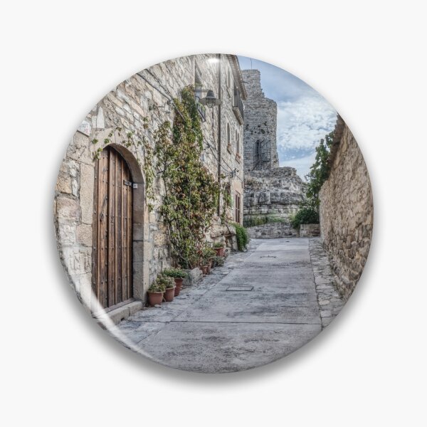 Item preview, Montserè Street (Guimerà, Catalonia) designed and sold by Marc Garrido Clotet.