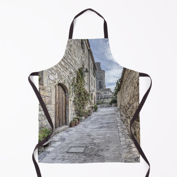 Item preview, Montserè Street (Guimerà, Catalonia) designed and sold by Marc Garrido Clotet.