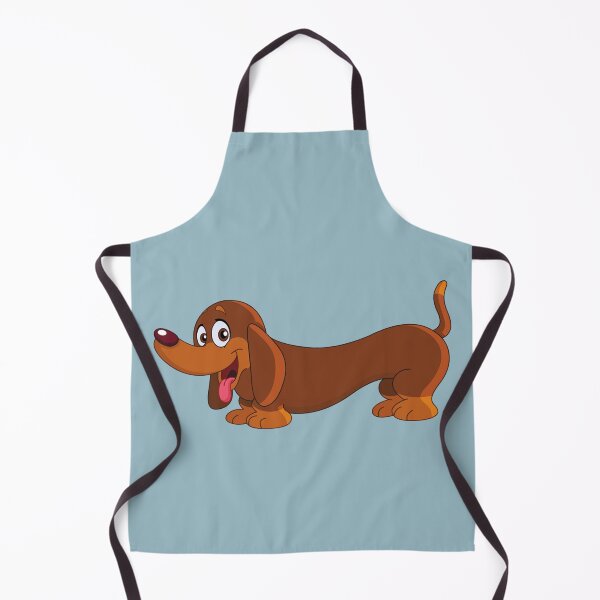 Item preview, Cute Dachshund Adorable Puppy designed and sold by treasure-crafts.