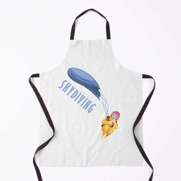 Item preview, Skydiver jumping - Skydiving designed and sold by vicobu.