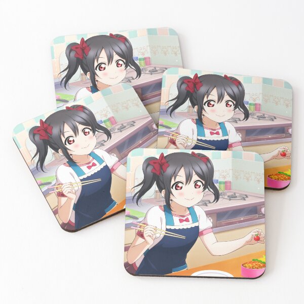 Item preview, nico yazawa ~because im a growing girl~ designed and sold by celestialuden1.