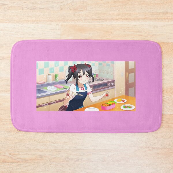 Item preview, nico yazawa ~because im a growing girl~ designed and sold by celestialuden1.