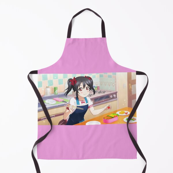 Item preview, nico yazawa ~because im a growing girl~ designed and sold by celestialuden1.