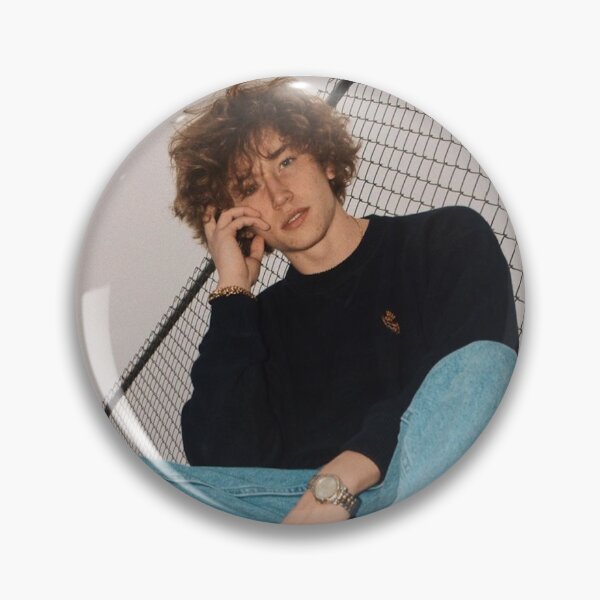 Item preview, Jordan Huxhold Tiktok designed and sold by tktkr.