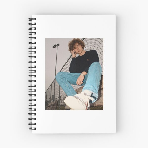 Item preview, Jordan Huxhold Tiktok designed and sold by tktkr.