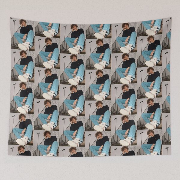 Item preview, Jordan Huxhold Tiktok designed and sold by tktkr.