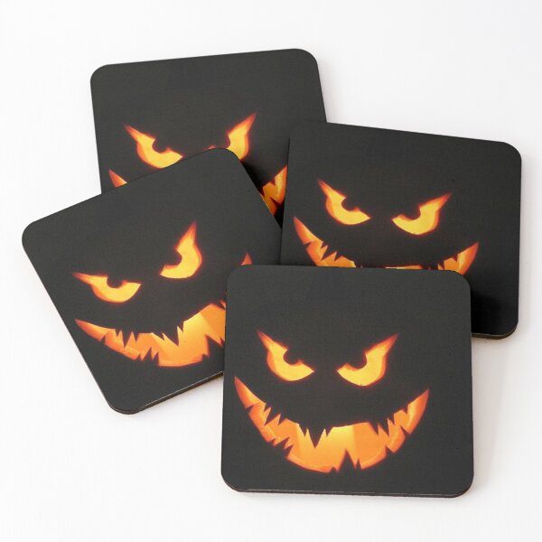 Item preview, Sinister Jack O'Lantern designed and sold by PedramJ.
