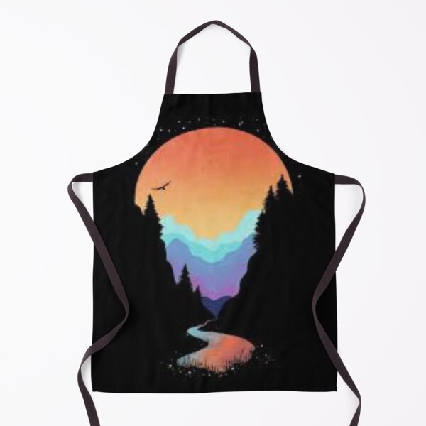 Item preview, Copy of colored mountain design designed and sold by Ryangeller.