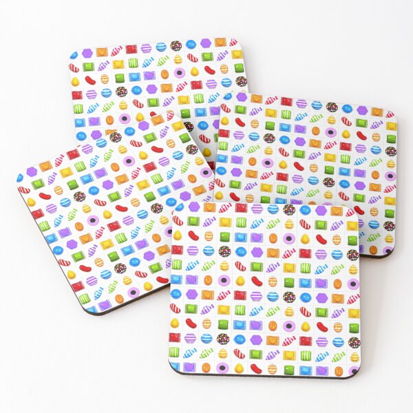 Item preview, candy designed and sold by satineshop.