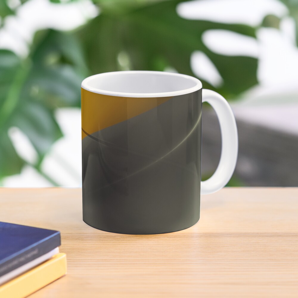 Item preview, Classic Mug designed and sold by garretbohl.