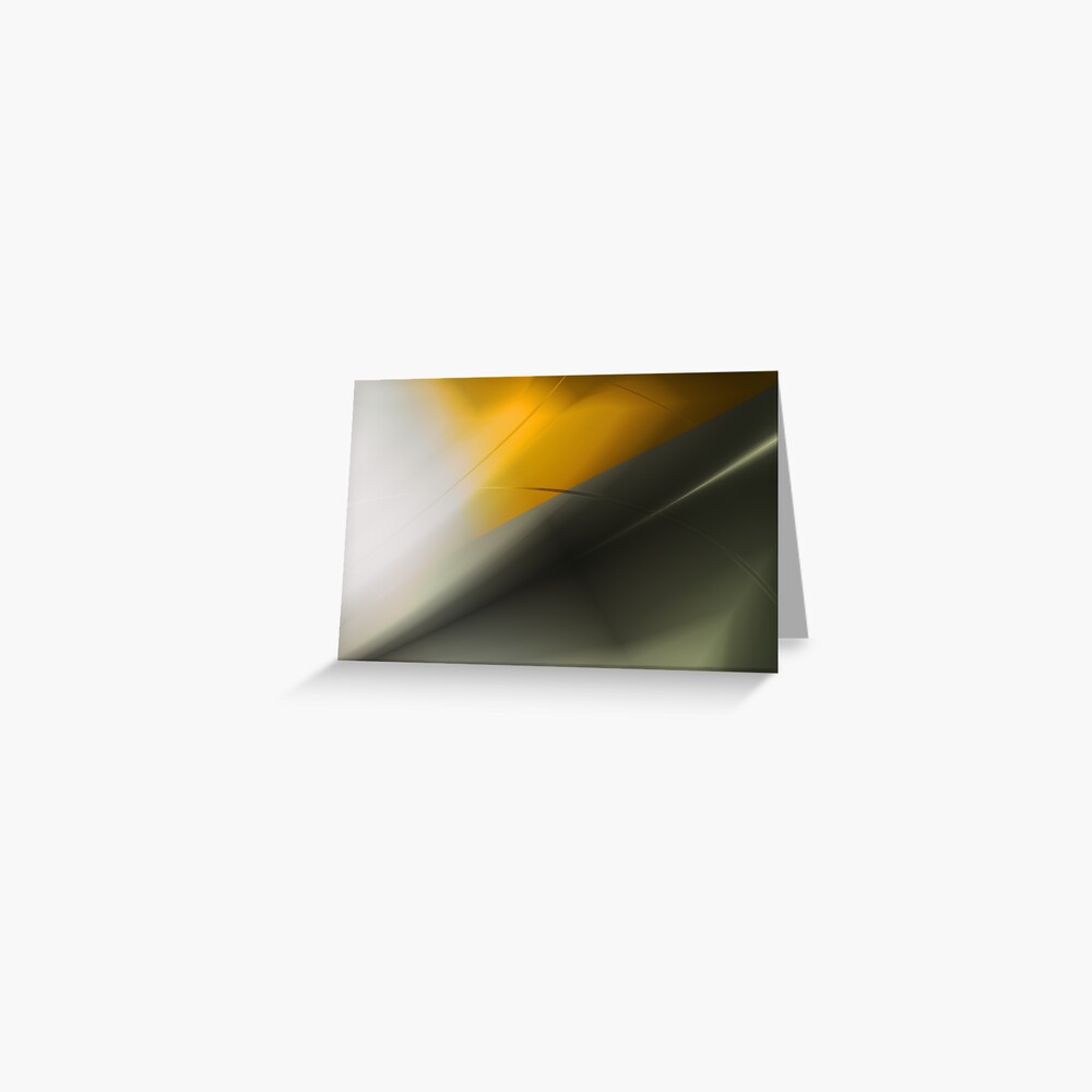 Item preview, Greeting Card designed and sold by garretbohl.