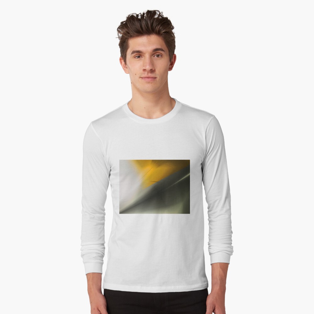 Item preview, Long Sleeve T-Shirt designed and sold by garretbohl.