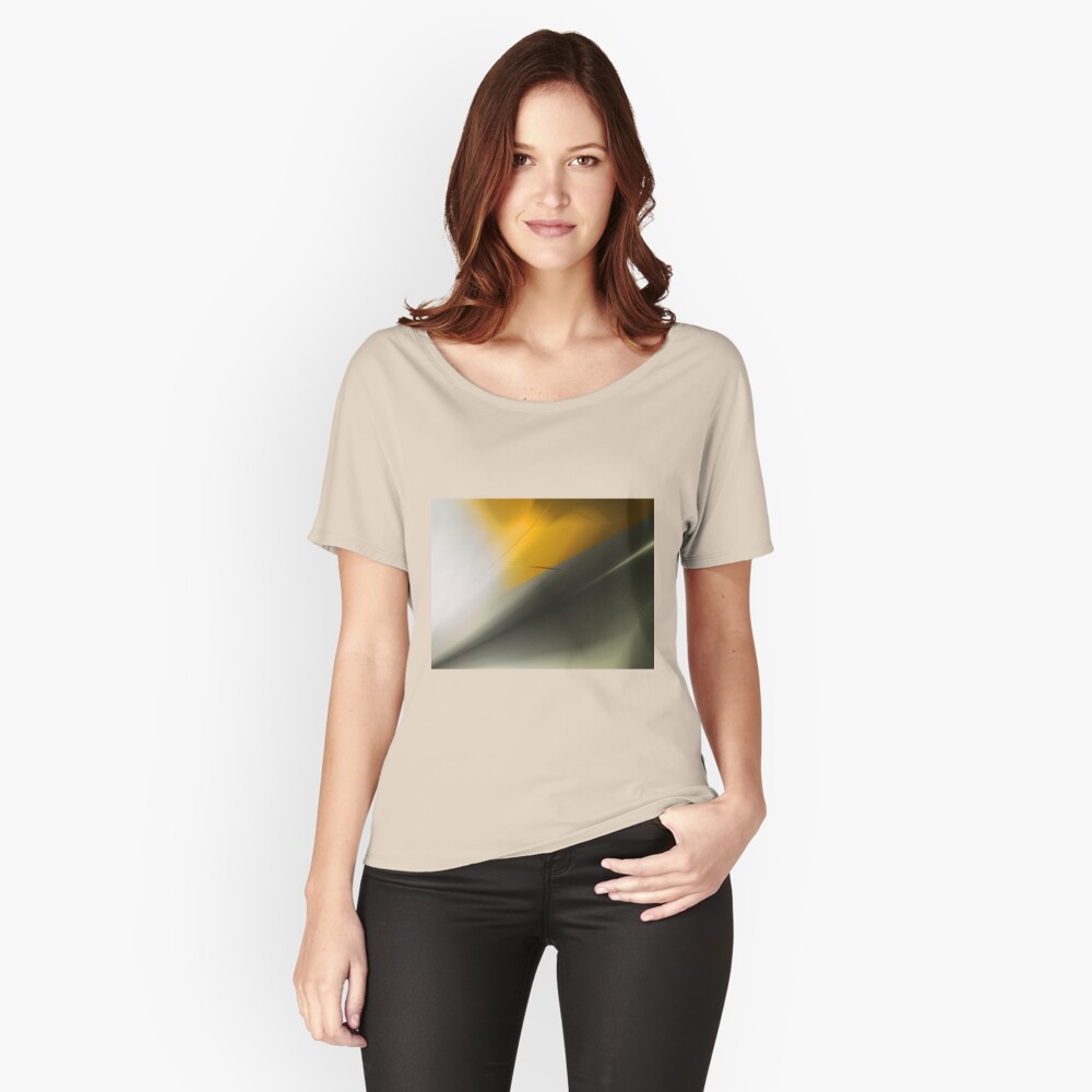 Item preview, Relaxed Fit T-Shirt designed and sold by garretbohl.