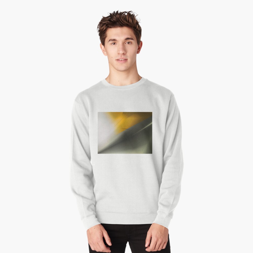 Item preview, Pullover Sweatshirt designed and sold by garretbohl.