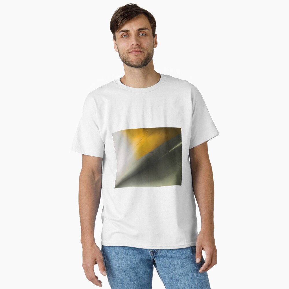 Item preview, Classic T-Shirt designed and sold by garretbohl.