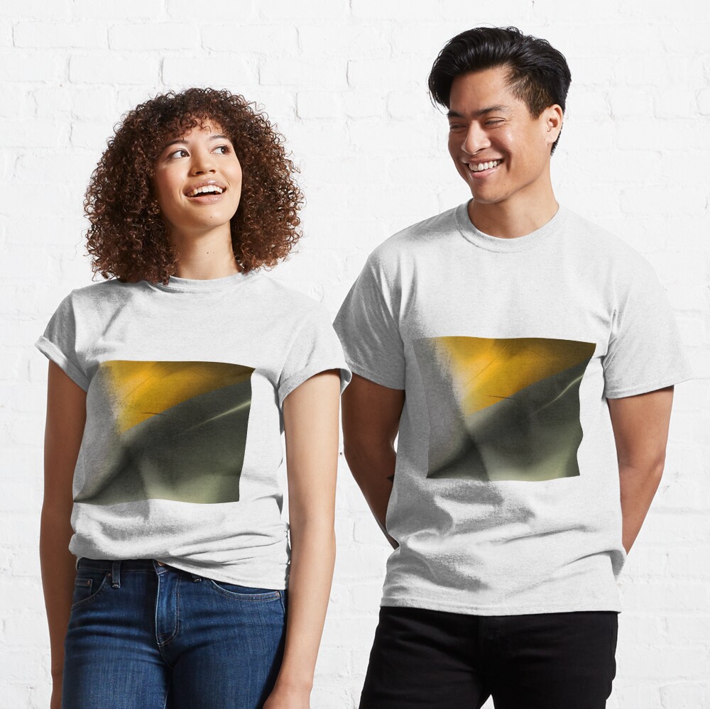 Item preview, Classic T-Shirt designed and sold by garretbohl.