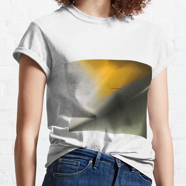 Shades and Colors Classic T-Shirt