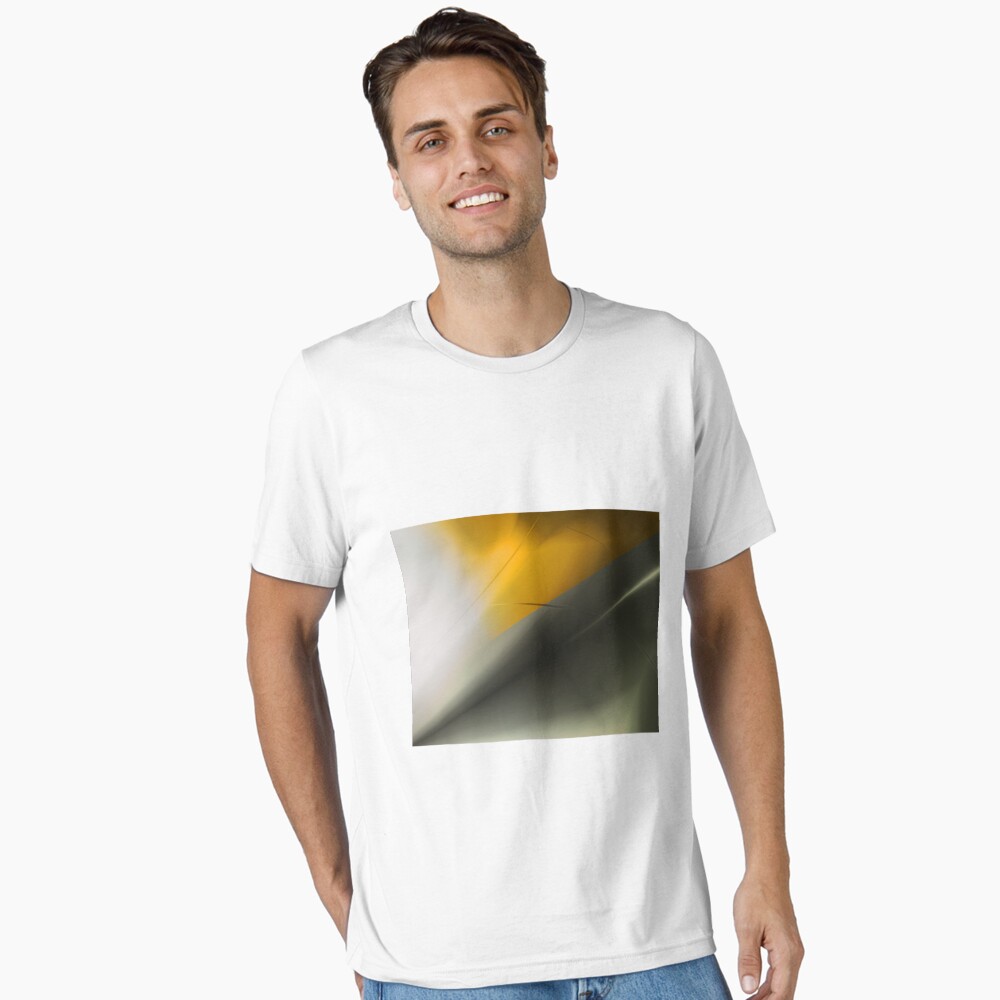 Item preview, Essential T-Shirt designed and sold by garretbohl.