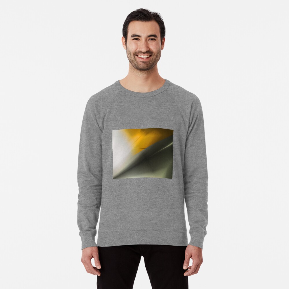 Item preview, Lightweight Sweatshirt designed and sold by garretbohl.