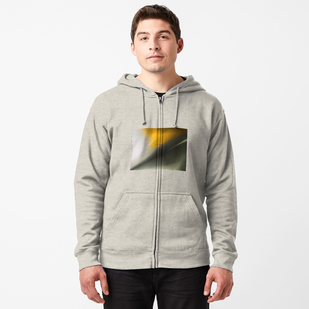Item preview, Zipped Hoodie designed and sold by garretbohl.