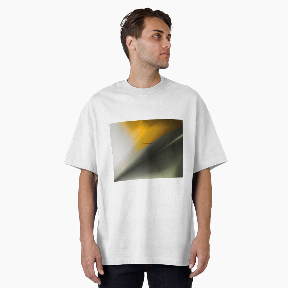 Item preview, Oversized T-Shirt designed and sold by garretbohl.