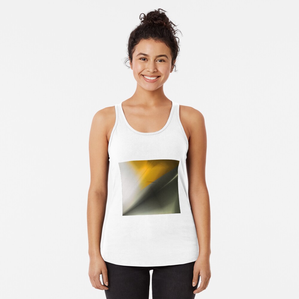 Item preview, Racerback Tank Top designed and sold by garretbohl.