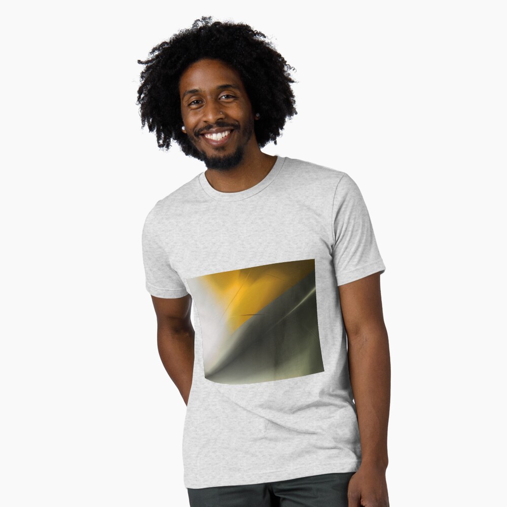 Item preview, Tri-blend T-Shirt designed and sold by garretbohl.