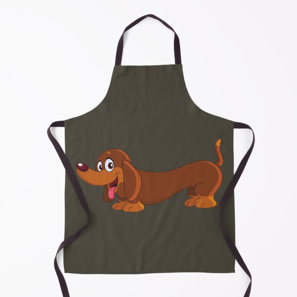 Item preview, Cute Dachshund Adorable Puppy designed and sold by treasure-crafts.