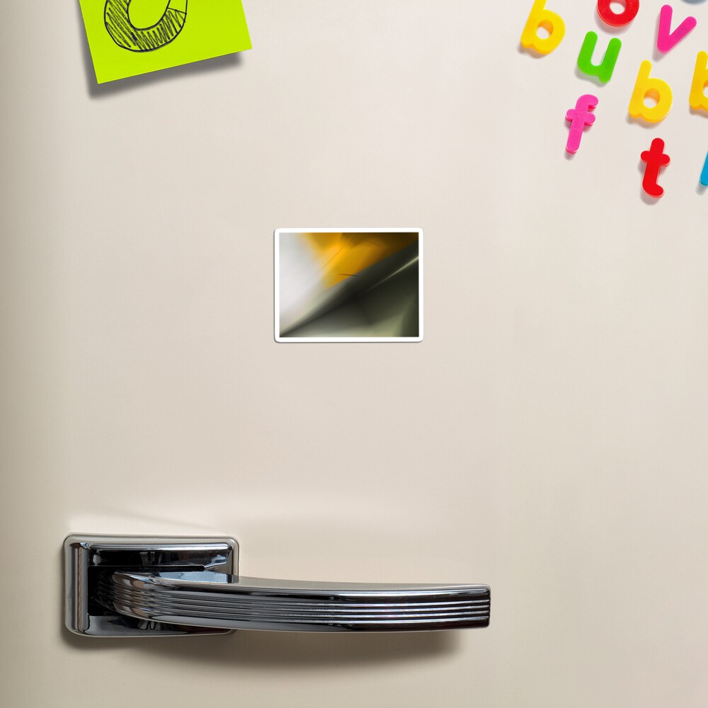 Item preview, Magnet designed and sold by garretbohl.