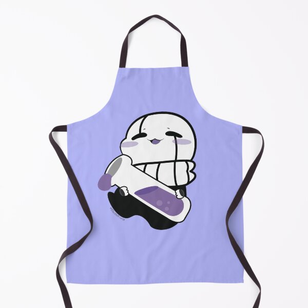Item preview, GASTER designed and sold by Elizabeth-arte.
