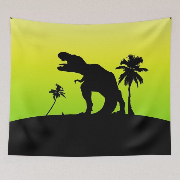Item preview, Tyrannosaurus Rex designed and sold by KristalStittle.