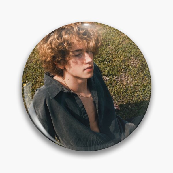 Item preview, Jordan Huxhold Tiktok designed and sold by tktkr.