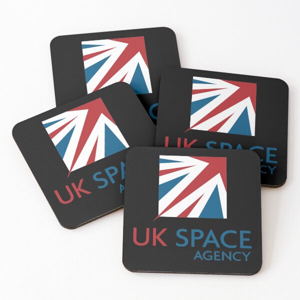 Item preview, UK Space Agency missiles for Britain designed and sold by Dirk4171.