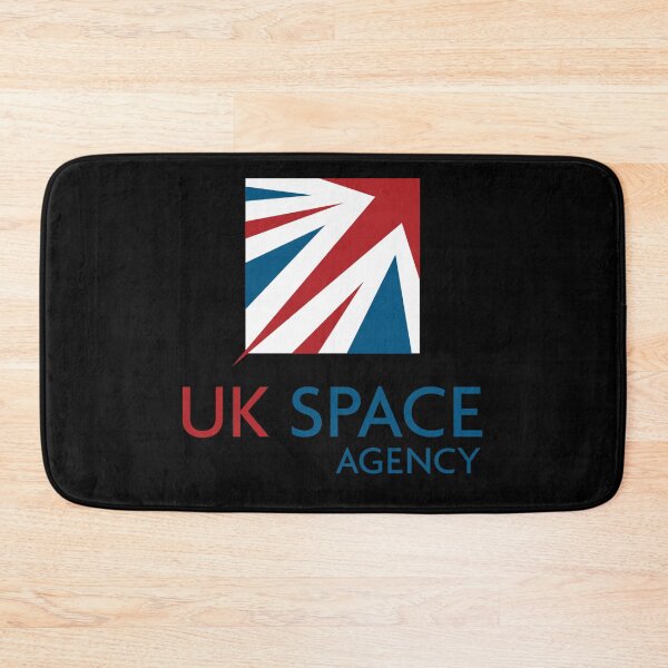 Item preview, UK Space Agency missiles for Britain designed and sold by Dirk4171.