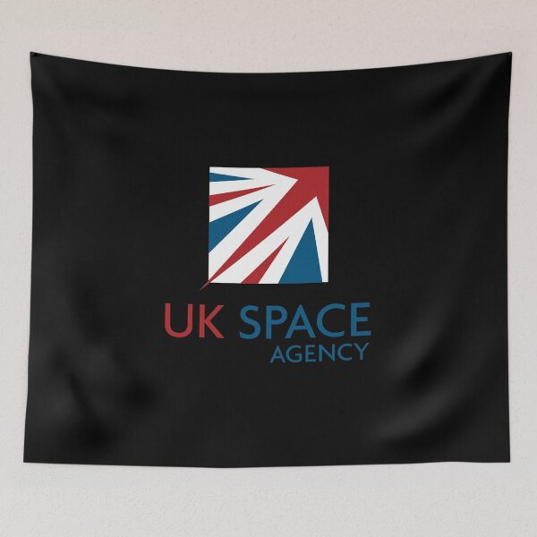 Item preview, UK Space Agency missiles for Britain designed and sold by Dirk4171.