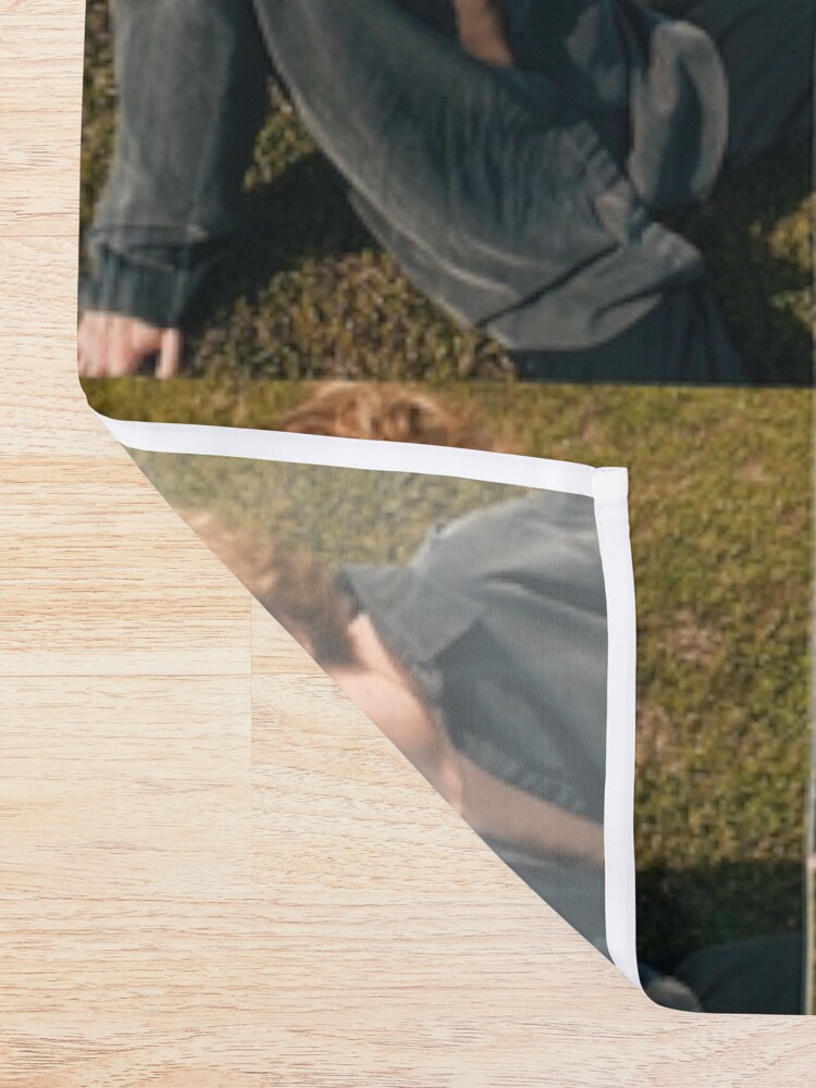 "Jordan Huxhold Tiktok" Shower Curtain for Sale by tktkr Redbubble